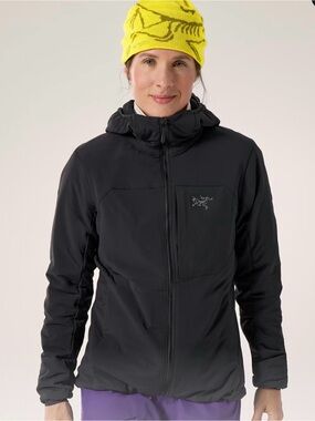 Arcteryx Proton Hoody Women